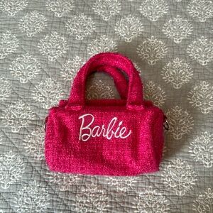 Barbie Mini Handbag Shoulder Bag